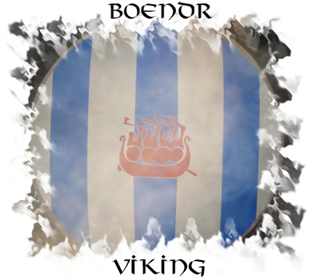 boendrviking