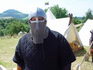 Tjalf