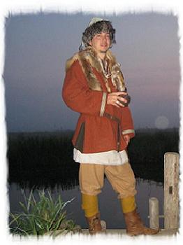 balthar bork 2009